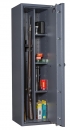 Waffenschrank EN 1143-1 Gun Safe 1-3 Kombi mit Regalteil