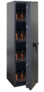 Kurzwaffentresor Widerstandsgrad 1 EN 1143-1 Security Safe 1 3-125